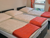 Rewa pokoj 3 osobowy